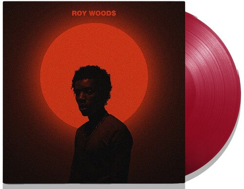 Roy Woods: Waking At Dawn - VINYL