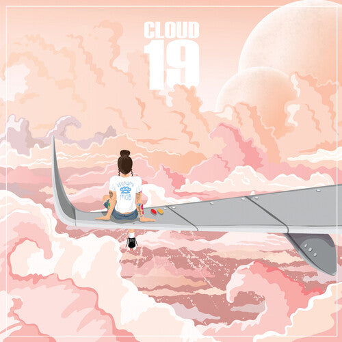 Kehlani: Cloud 19 - CD