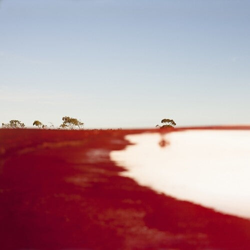 Knight, Peter & Australian Art Orchestra: Crossed & Recrossed \ LP
