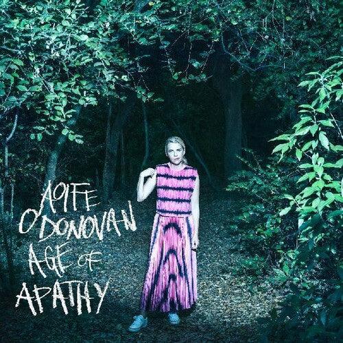 Aoife O'Donovan- Age Of Apathy - VINYL