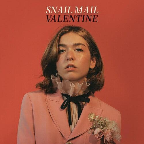 Snail Mail- Valentine - VINYL