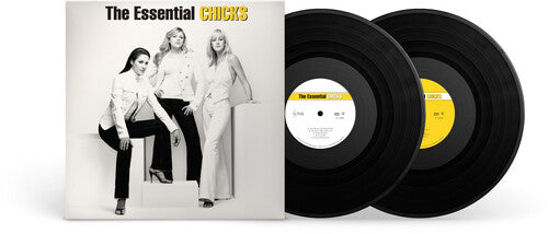 Chicks: The Essential Chicks \ LP