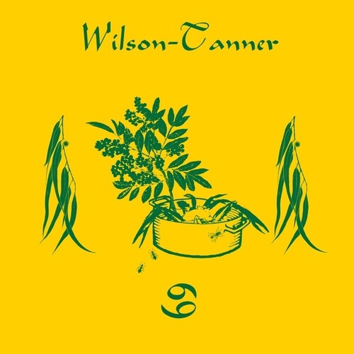 Wilson Tanner: 69 \ LP