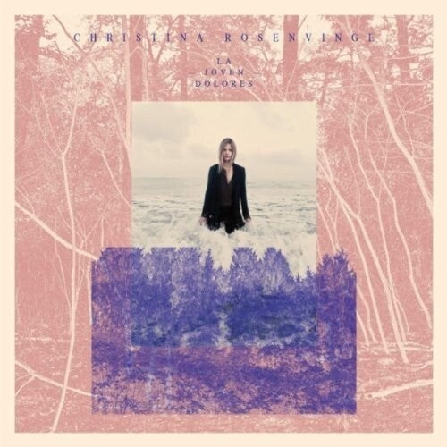 Christina Rosenvinge- La Joven Dolores (LP+CD) - VINYL