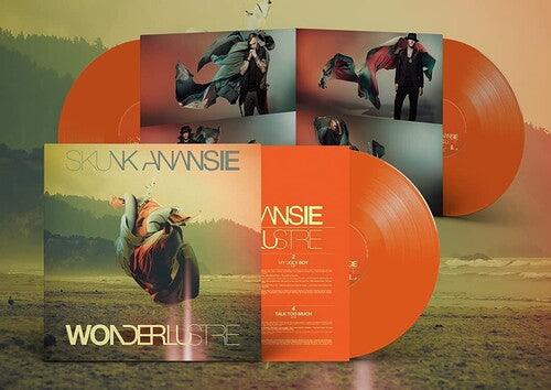 Skunk Anansie- Wonderlustre (Indie Exclusive Vinyl) - VINYL