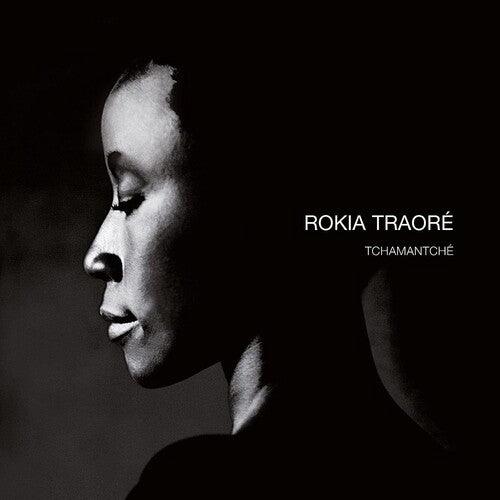 Rokia Traore- Tchamantche - VINYL