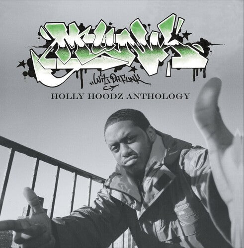Munk Wit Da Funk: Holly Hoodz Anthology \ CD