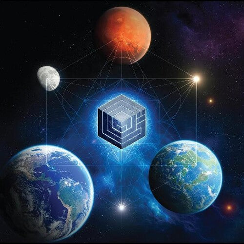 Gcom: E2-xo \ CD