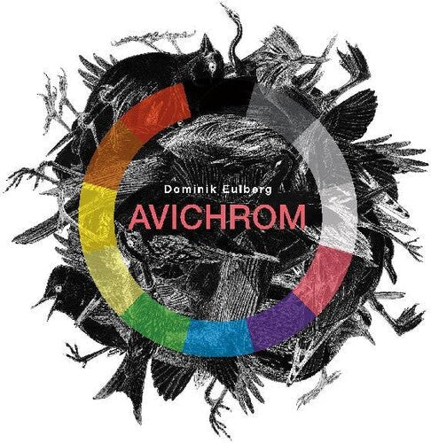 Dominik Eulberg: Avichrom \ LP