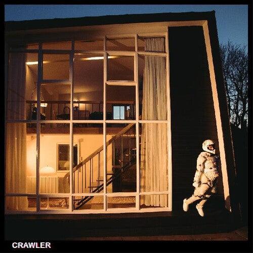 Idles- Crawler (Deluxe 2LP) - VINYL