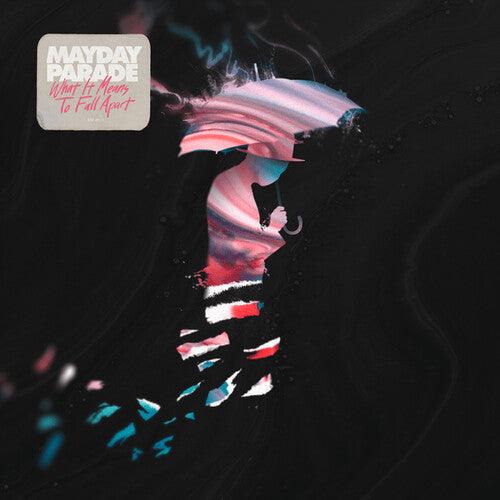 Mayday Parade- What It Means To Fall Apart - VINYL