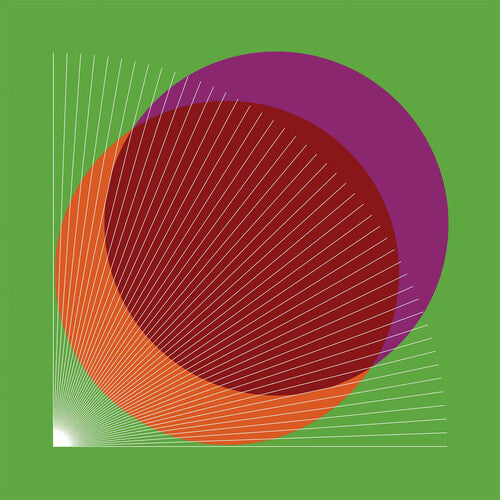 Light Conductor: Sequence Two \ CD