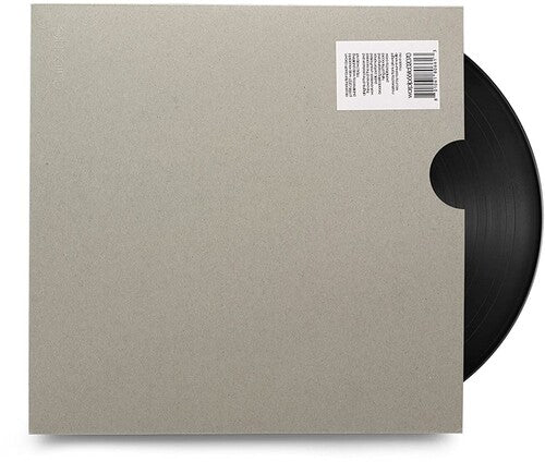 Autechre: Lp5 \ LP