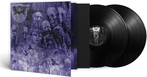 Xasthur- Portal Of Sorrow - VINYL