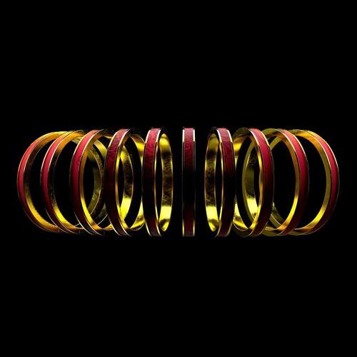 Various Artists- Shang-Chi And The Legend Of The Ten Rings: The Album (Various Artists) - VINYL