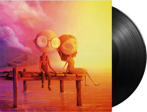 Steven Wilson- Last Day of June (Original Game Soundtrack) - VINYL