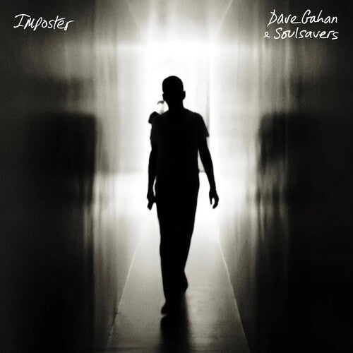 Dave Gahan & Soulsavers- Imposter - VINYL