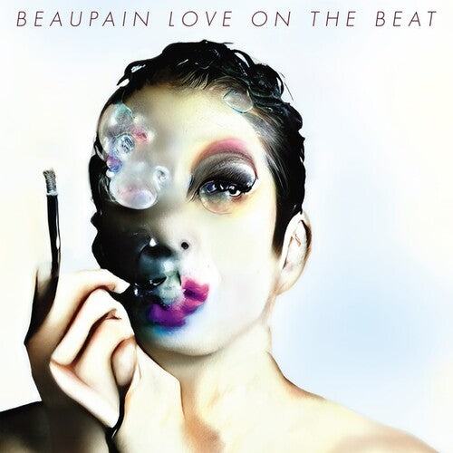 Alex Beaupain: Love On The Beat \ LP