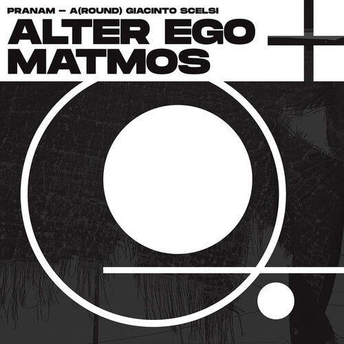 Alter Ego / Matmos: Pranam \ LP