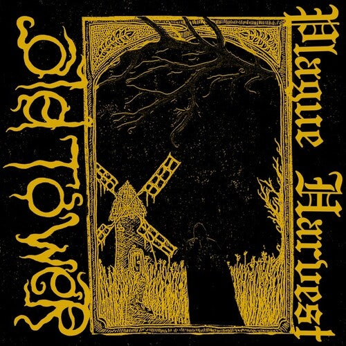 Old Tower: Plague Harvest \ LP