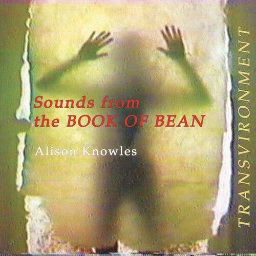 Alison Knowles: Sounds from the Book of Bean \ LP