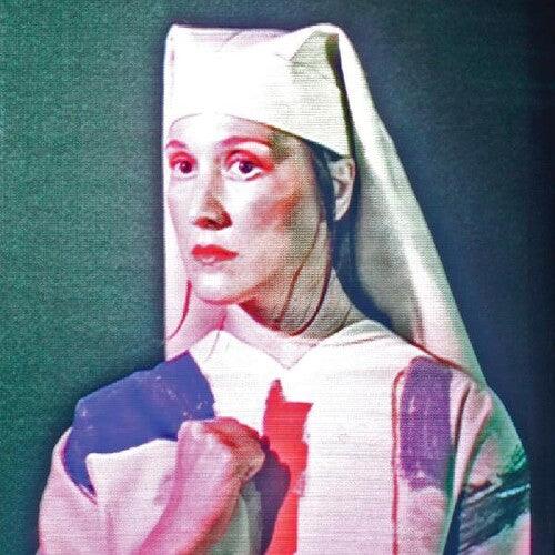Cate Le Bon- Pompeii - VINYL