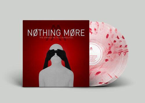 Nothing More- The Stories We Tell Ourselves - VINYL
