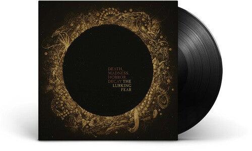 Lurking Fear- Death, Madness, Horror, Decay - VINYL