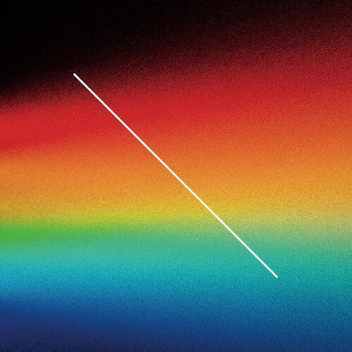 Rival Consoles: Overflow \ CD