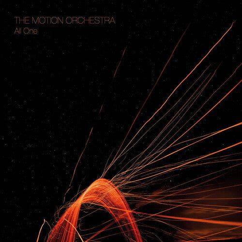 Motion Orchestra: All Ome \ LP