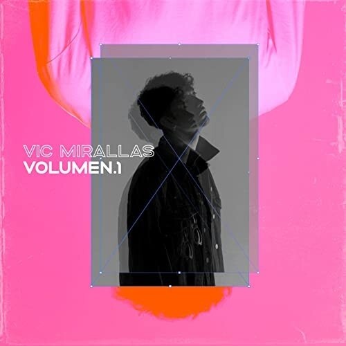 Vic Mirallas: Volumen 1 (Red Vinyl) - VINYL