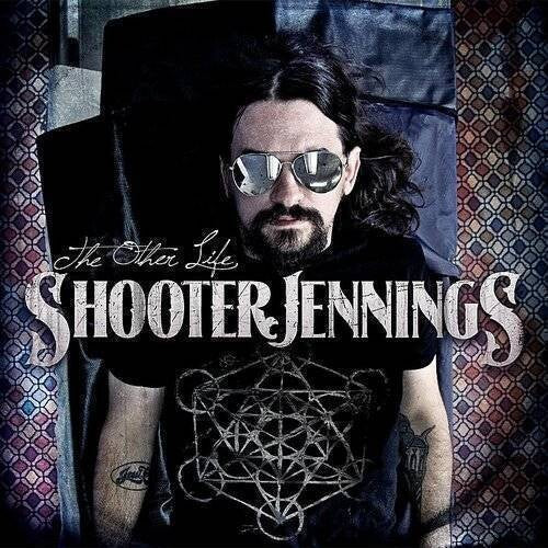 Shooter Jennings: Other Life \ LP