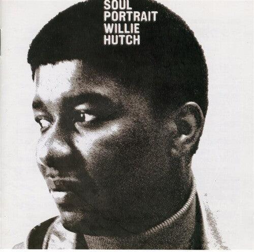 Willie Hutch- Soul Portrait - VINYL