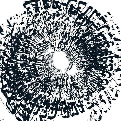 Isolated Gate- Hapax Legomenon - VINYL