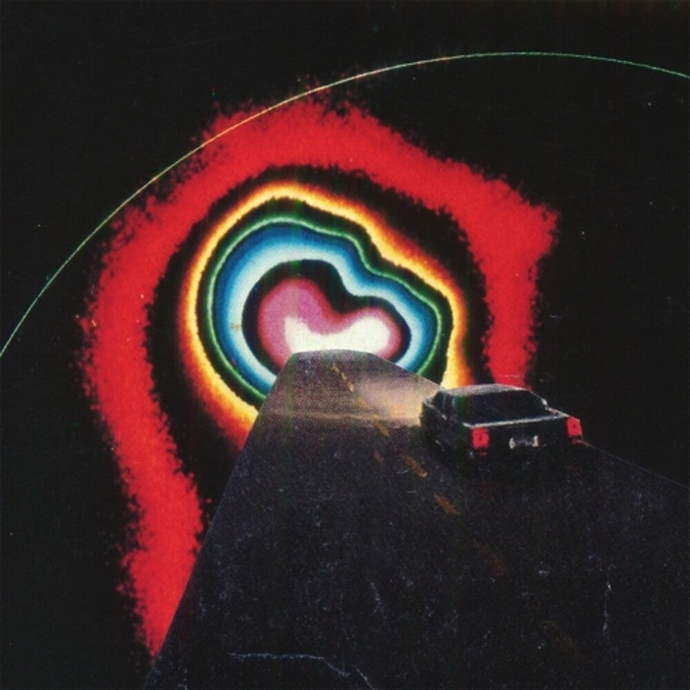 John Dwyer / Sawyer,Ryan / Coastes,Greg- Gong Splat - VINYL