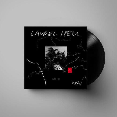 Mitski- Laurel Hell - VINYL