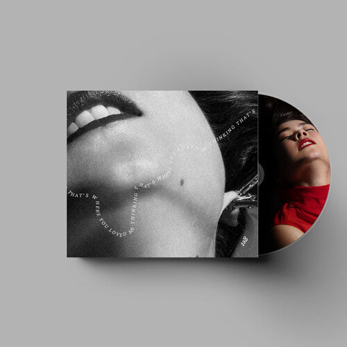 Mitski: Laurel Hell (EATEN Version) - CD