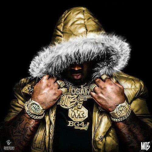 MO3- Shottaz 4Eva (Deluxe) - VINYL