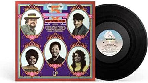The 5th Dimension- Greatest Hits On Earth - VINYL