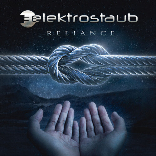 Elektrostaub: Reliance \ CD