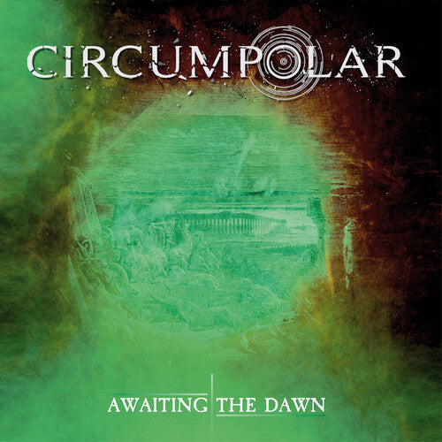 Circumpolar: Awaiting The Dawn \ CD