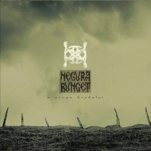 Negura Bunget- 'n Crugu Bradului - VINYL