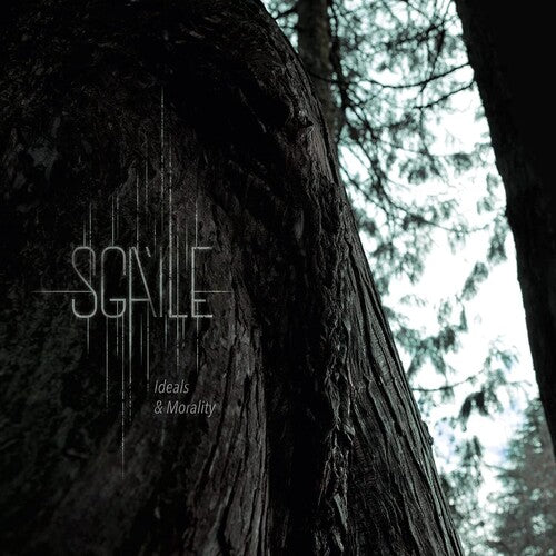 Sgaile: Ideals & Morality - CD