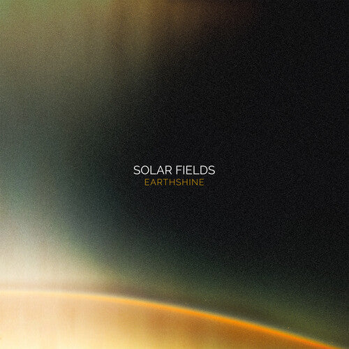 Solar Fields: Earthshine \ CD