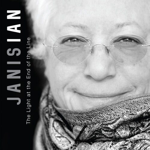 Janis Ian: The Light At The End Of The Line \ LP