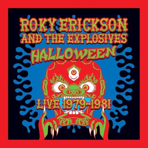 Halloween: Live 1979-1981 - VINYL