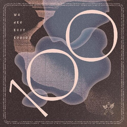 Various Artists: Wabb-100 (Various Artists) \ LP
