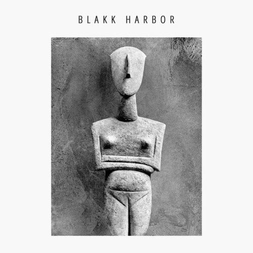 Blakk Harbor: Modern Dialect \ CD