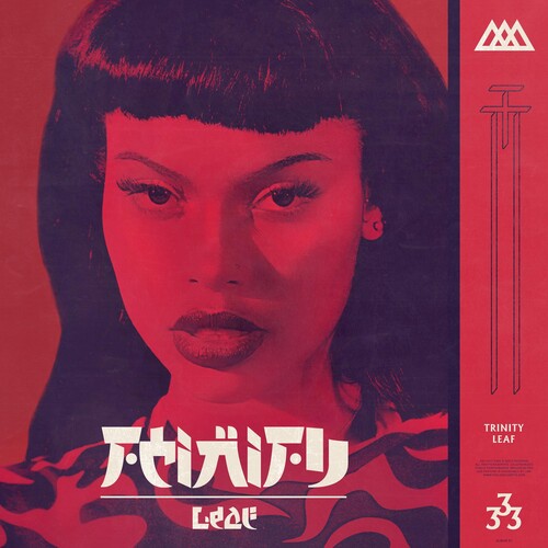 Leaf: Trinity \ CD