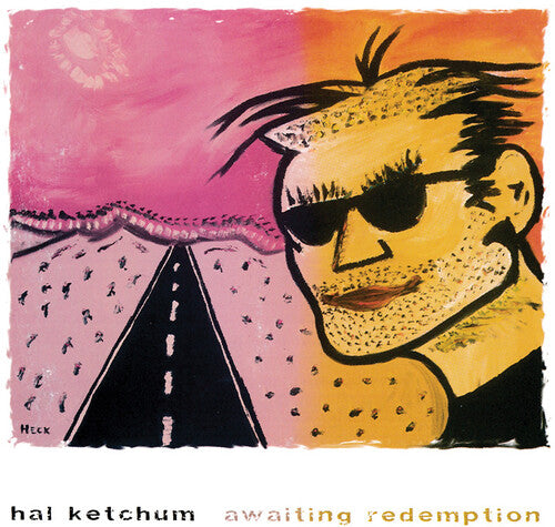 Hal Ketchum: Awaiting Redemption \ CD
